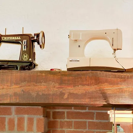 Casafio Camino Apartment