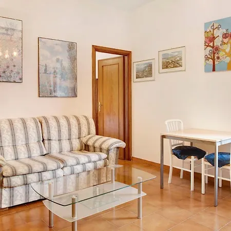 Apartment Casafio Camino Cassinasco