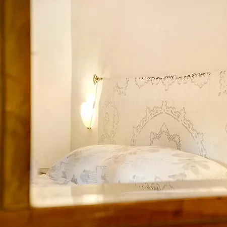 Apartment Casafio Camino *