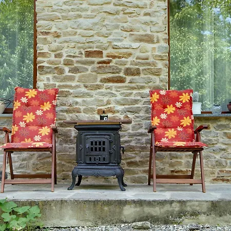 Apartment Casafio Camino Cassinasco