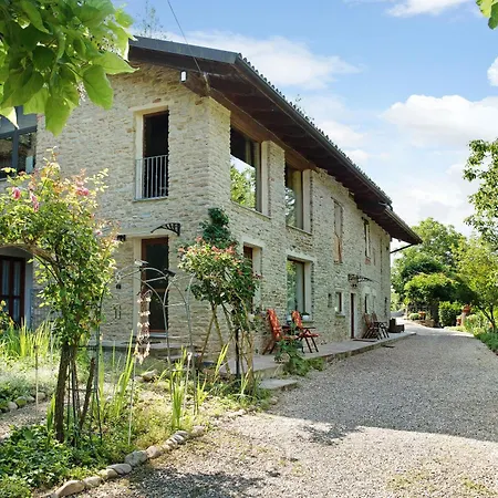 Casafio Camino Apartment *