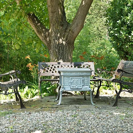 Casafio Camino Apartment