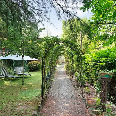 Apartment Casafio Camino