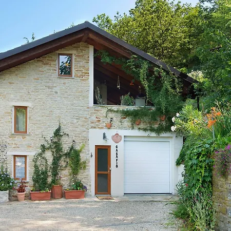 Casafio Camino Apartment